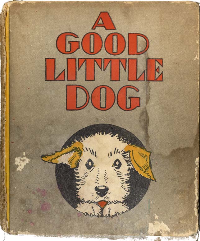 01_A_Good_Little_Dog