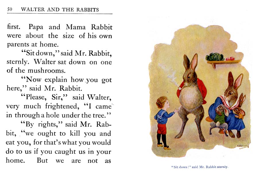 26_Adventure_of_Walter_and_the_Rabbits