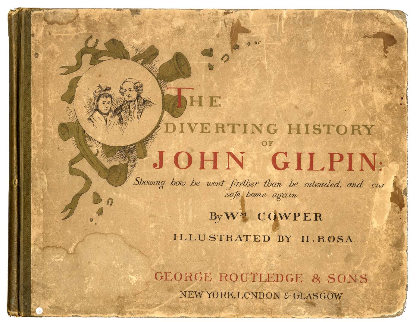 01_Diverting_History_of_John_Gilpin