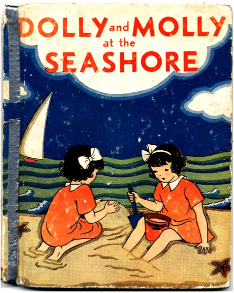 001_Dolly_And_Molly_At_The_Sea_Shore