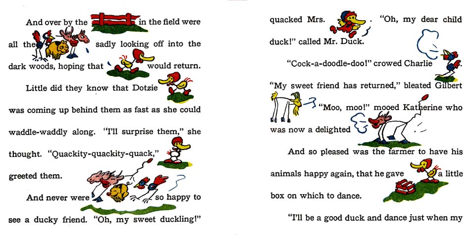 24_Dotzie_the_Dancey_Duck