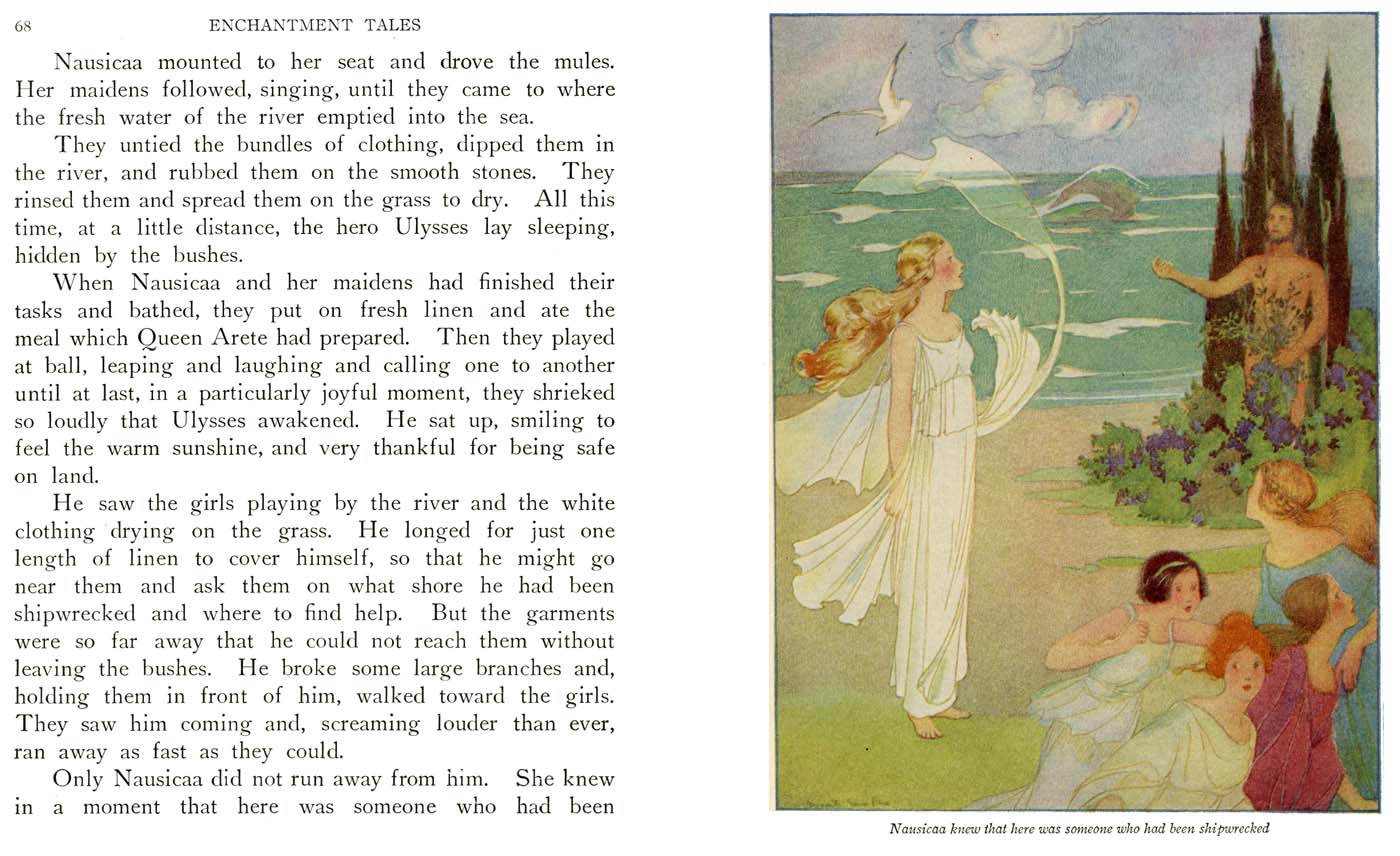 36_Enchantment_Tales_for_Children