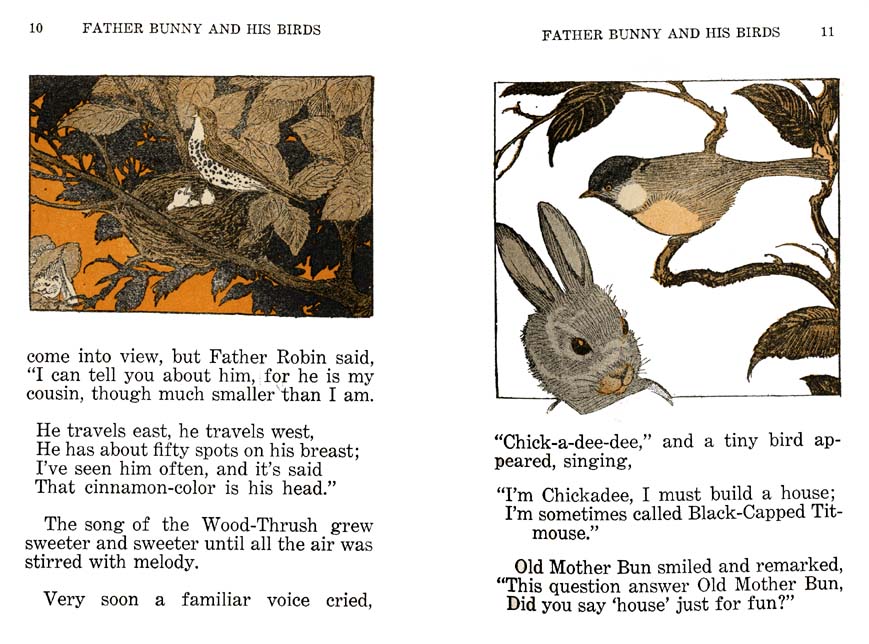 08_Father_Bunny_and_his_Birds