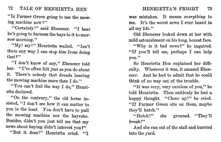 46_Henrietta_Hen