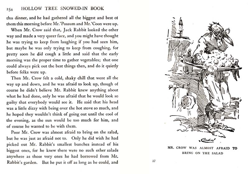 129_Hollow_Tree_Snowed-In_Book