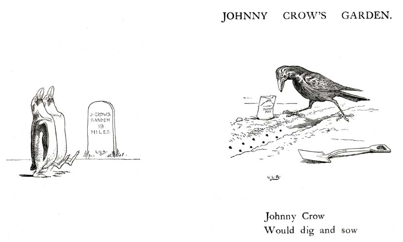 06_Johnny_Crows_Garden
