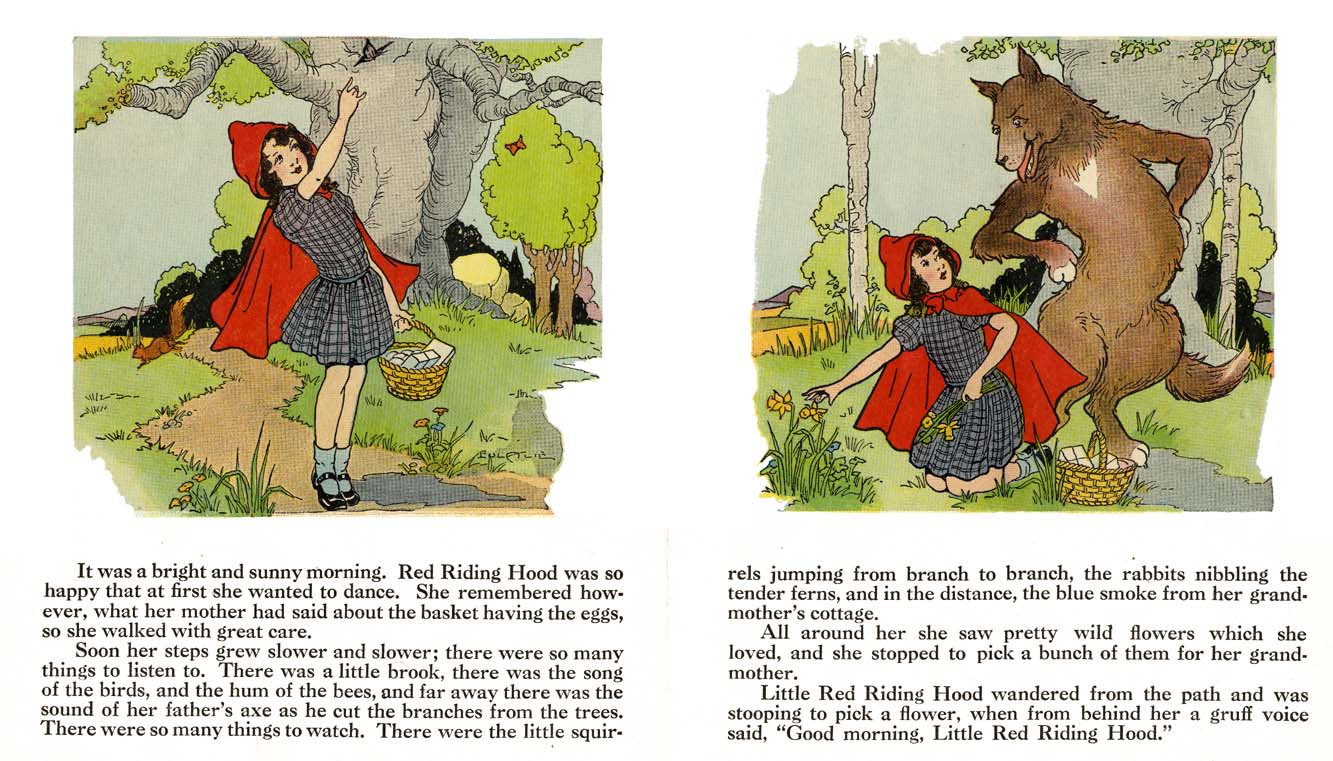 03_Little_Red_Riding_Hood