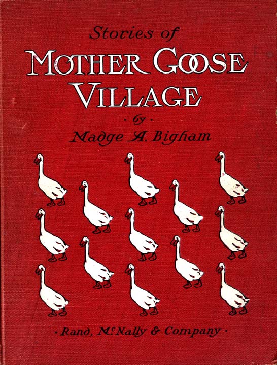 01_Mother_Goose_Village