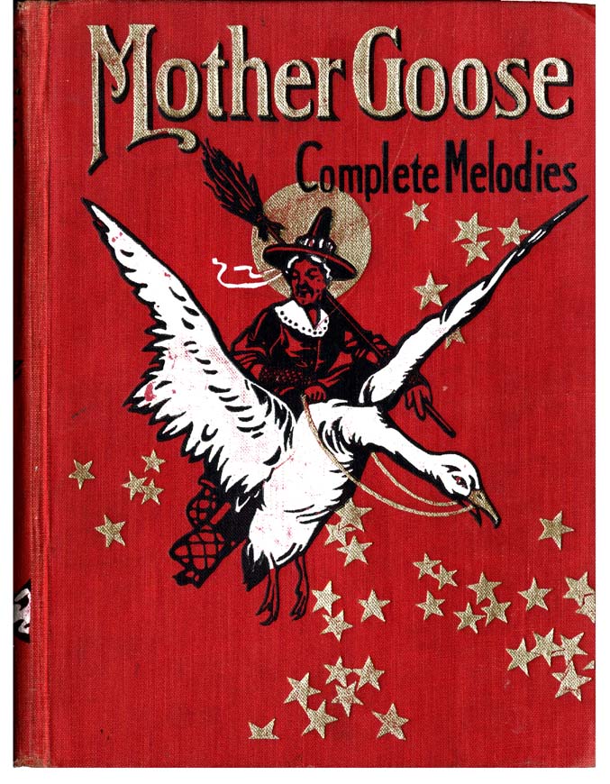 001_Mother_Goose_Complete_Melodies