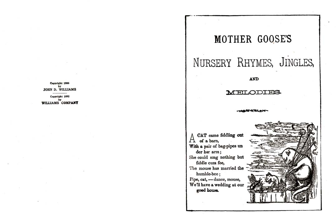 004_Mother_Goose_Complete_Melodies