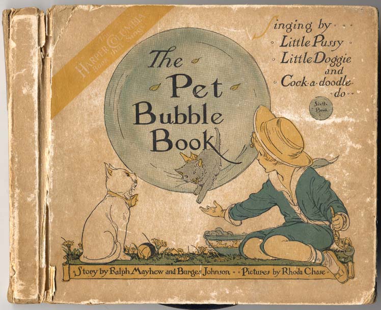 01_Pet_Bubble_Book