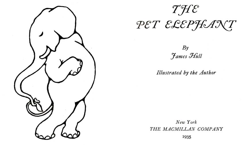 03_The_Pet_Elephant