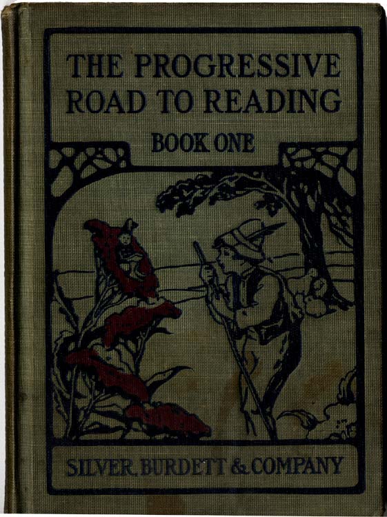 01_Progressive_Road_to_Reading_Book_One