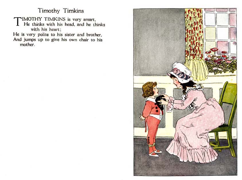 24_Rhymes_for_Kindly_Children