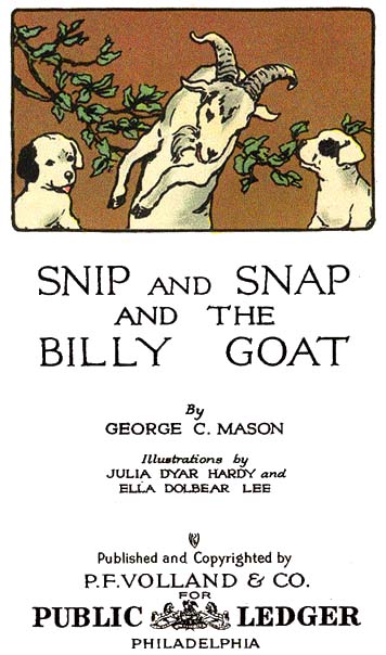 03_Snip_and_Snap_and_the_Billy_Goat