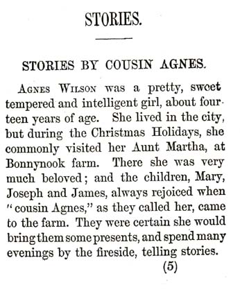 04_Stories_by_Cousin_Agnes
