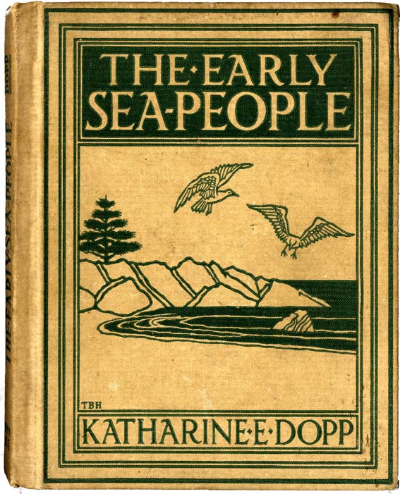 001_The_Early_Sea_People