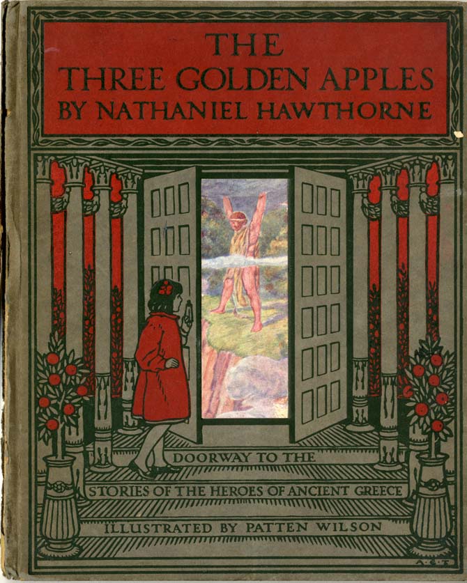 01_Three_Golden_Apples