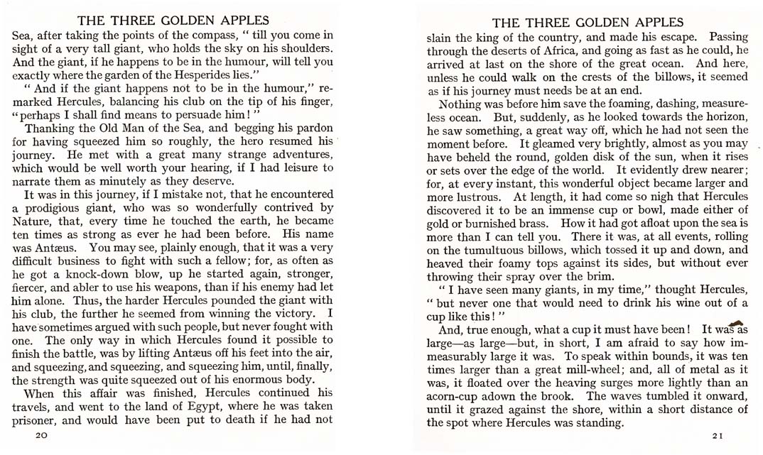 12_Three_Golden_Apples