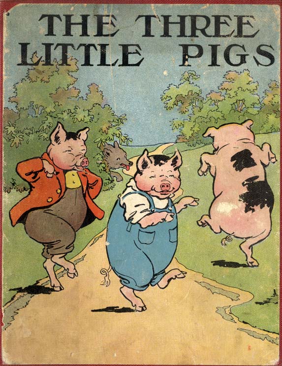 01_Three_Little_Pigs