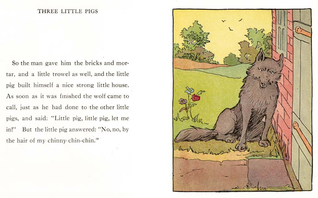 13_Three_Little_Pigs
