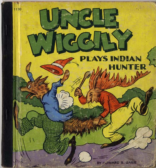 01_Uncle_Wiggily_Plays_Indian_Hunter