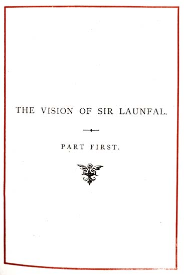 008_The_Vision_of_Sir_Launfal