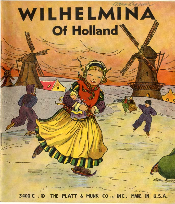 01_Wilhelmina_of_Holland