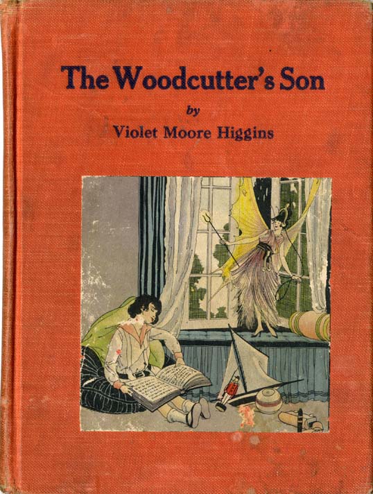 01_The_Woodcutters_Son