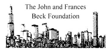 The John and Frances Beck Foundation